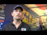 Video: Talking With Fast Jack Beckman About Floppers, Sponsors, and the 2011 NHRA Season